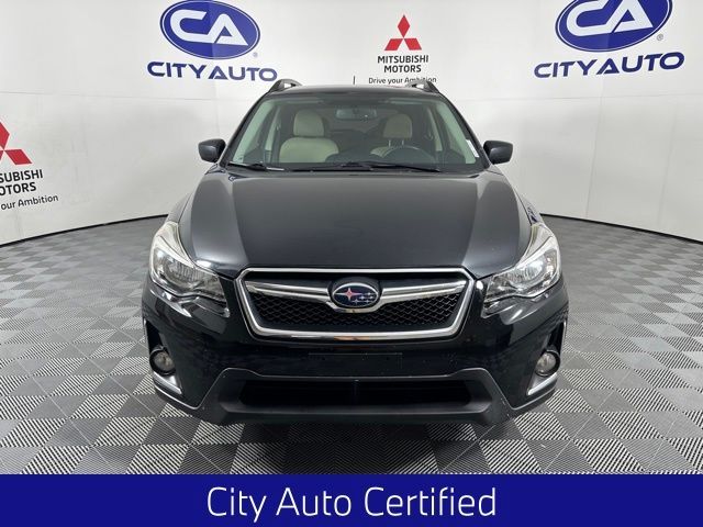 2016 Subaru Crosstrek Premium