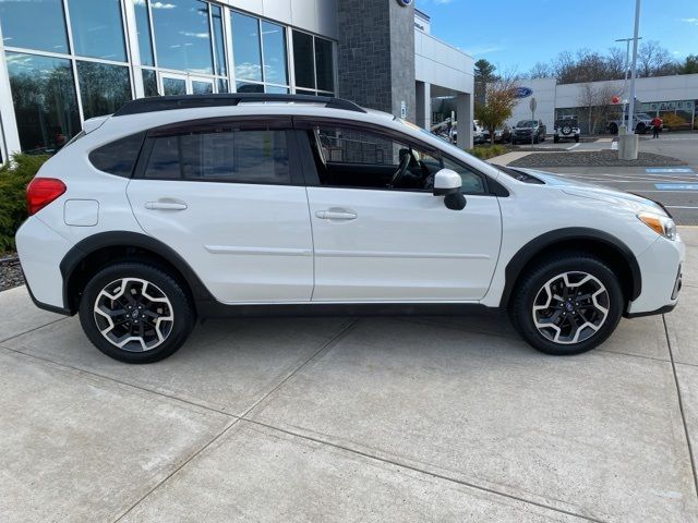 2016 Subaru Crosstrek Premium