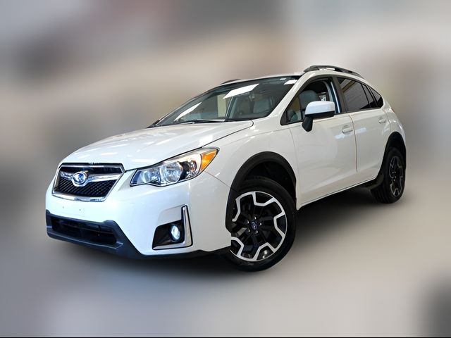 2016 Subaru Crosstrek Premium