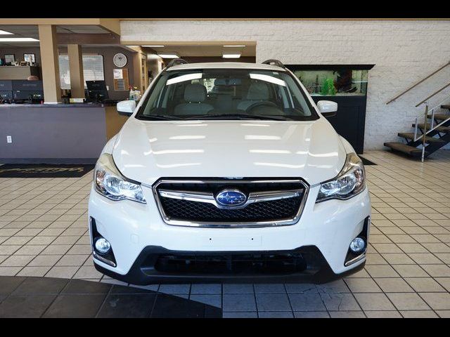2016 Subaru Crosstrek Premium
