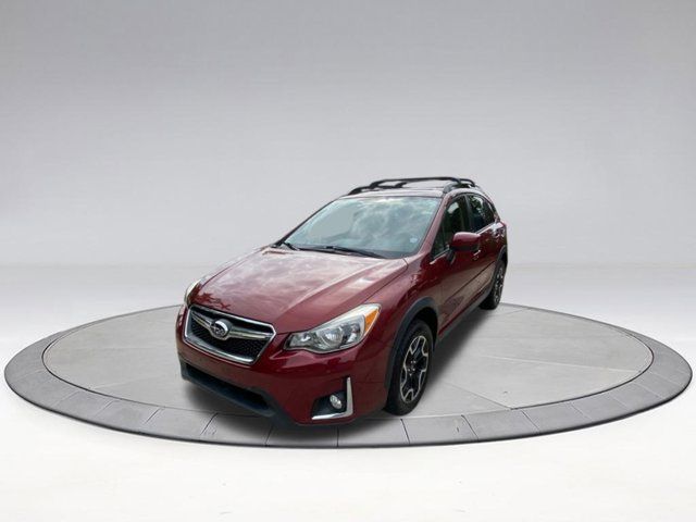 2016 Subaru Crosstrek Premium