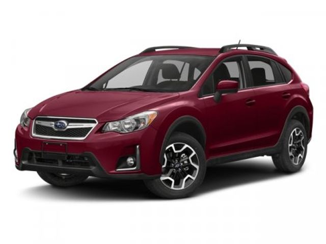 2016 Subaru Crosstrek Premium