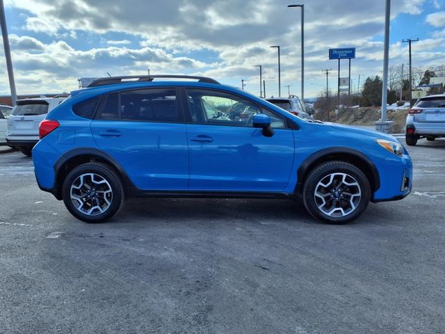 2016 Subaru Crosstrek Premium