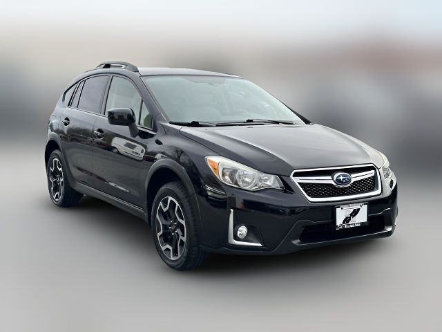 2016 Subaru Crosstrek Premium