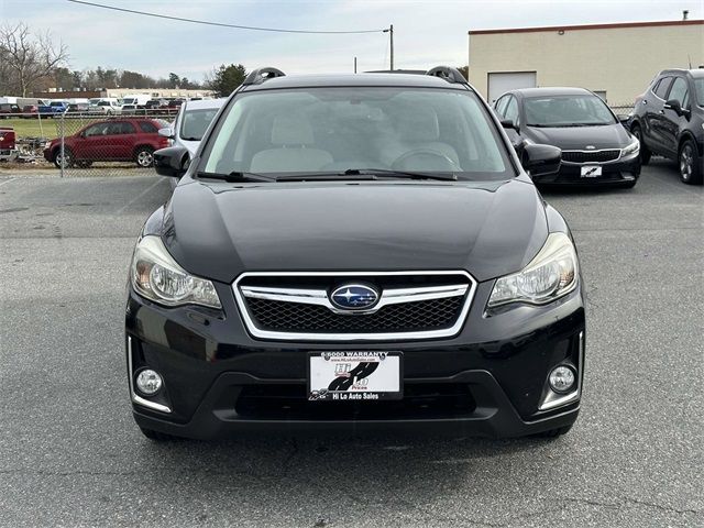 2016 Subaru Crosstrek Premium