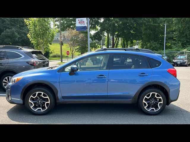 2016 Subaru Crosstrek Premium