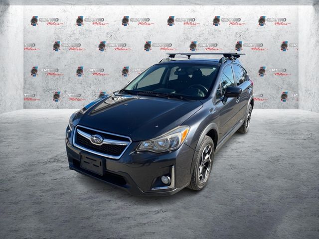 2016 Subaru Crosstrek Premium