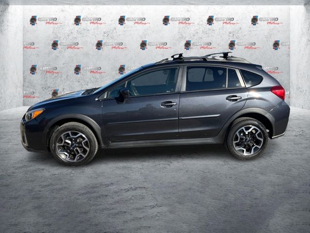 2016 Subaru Crosstrek Premium