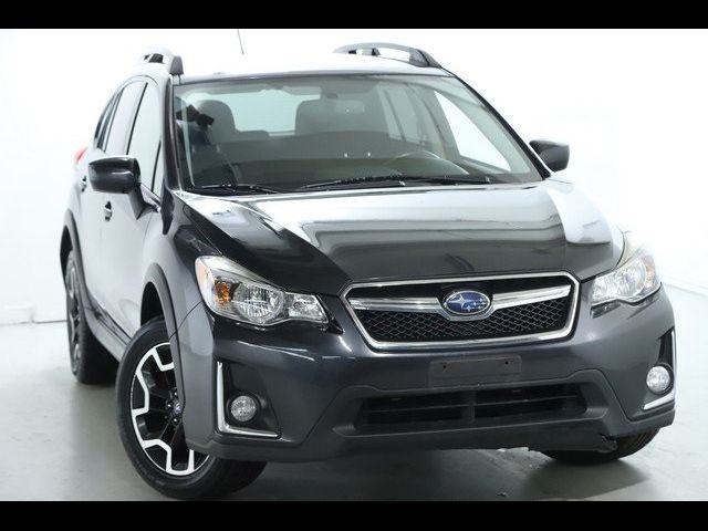 2016 Subaru Crosstrek Premium