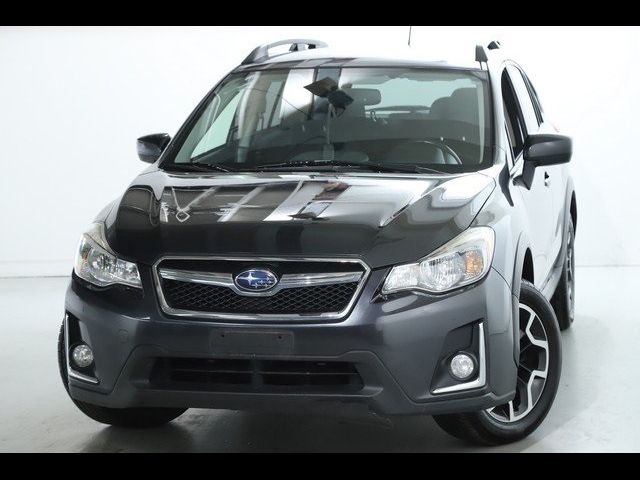 2016 Subaru Crosstrek Premium