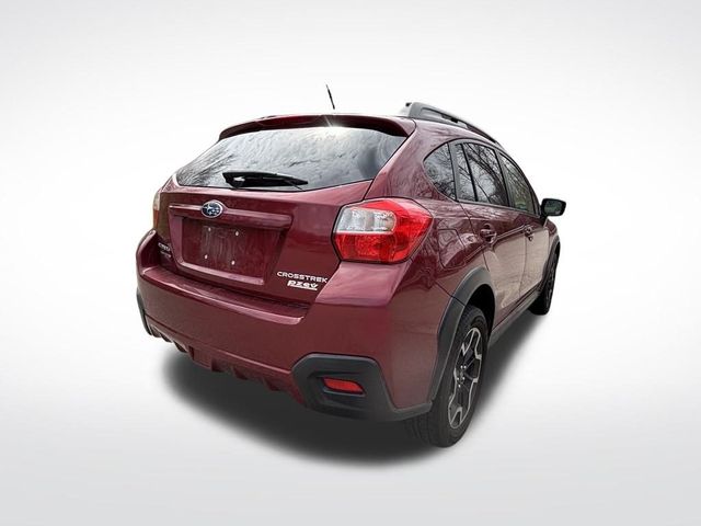 2016 Subaru Crosstrek Premium