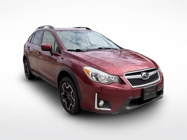 2016 Subaru Crosstrek Premium