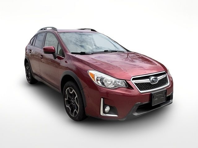 2016 Subaru Crosstrek Premium