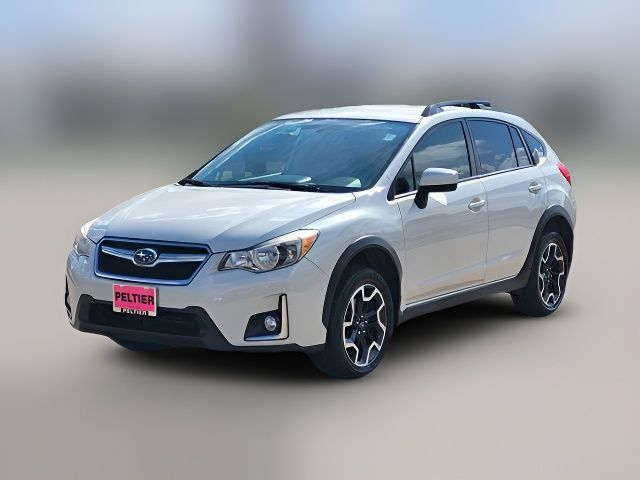 2016 Subaru Crosstrek Premium