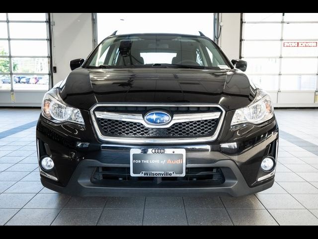 2016 Subaru Crosstrek Premium