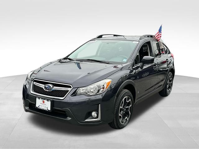 2016 Subaru Crosstrek Premium