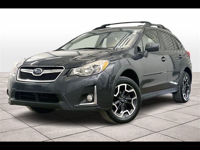 2016 Subaru Crosstrek Premium