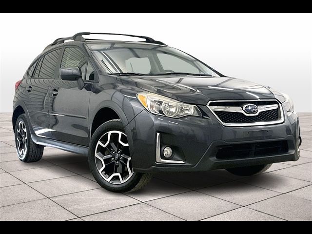 2016 Subaru Crosstrek Premium