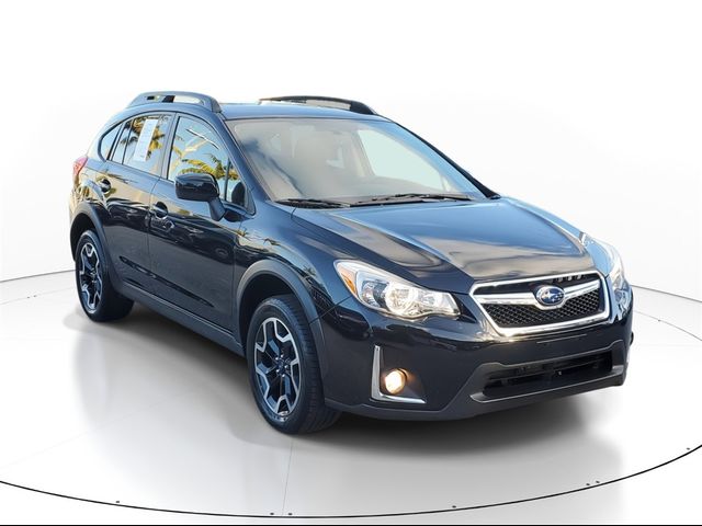 2016 Subaru Crosstrek Premium