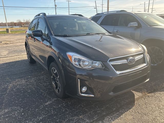 2016 Subaru Crosstrek Premium