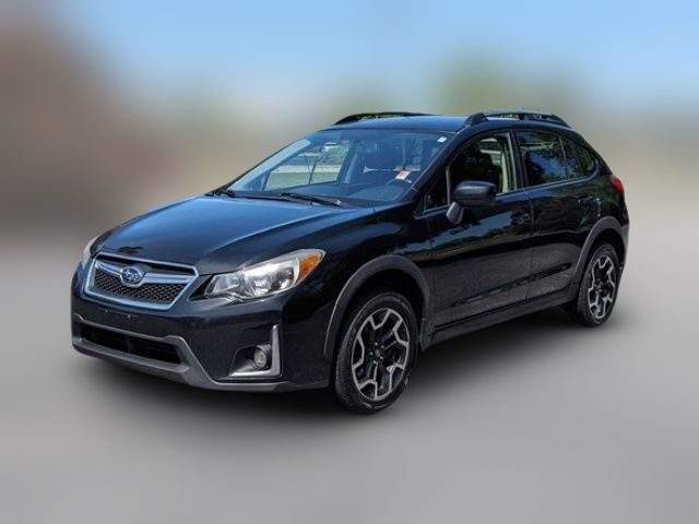 2016 Subaru Crosstrek Premium