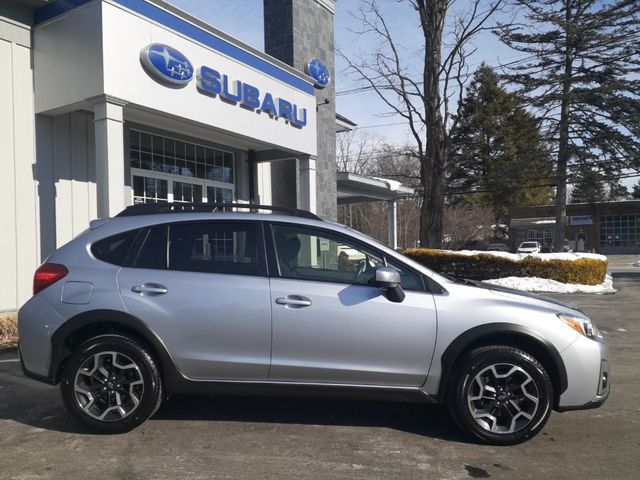 2016 Subaru Crosstrek Premium