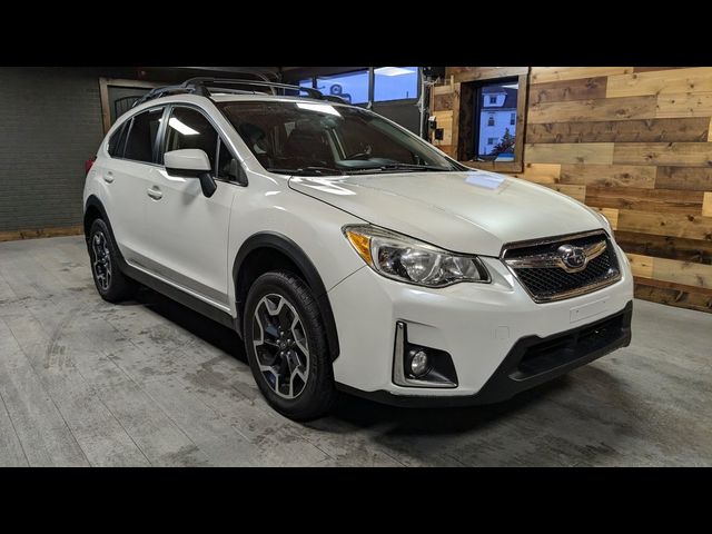 2016 Subaru Crosstrek Premium