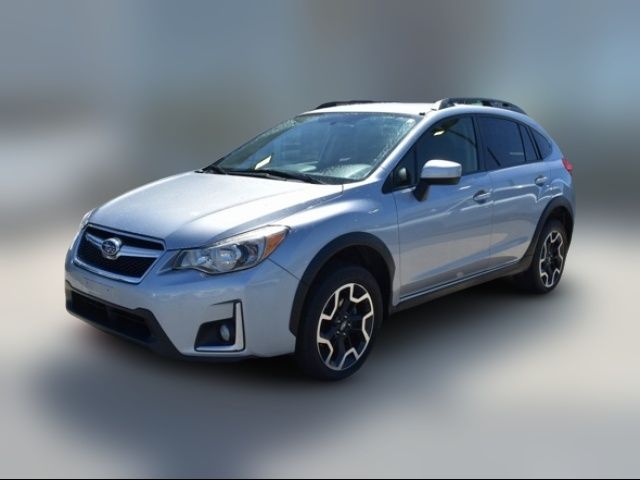 2016 Subaru Crosstrek Premium
