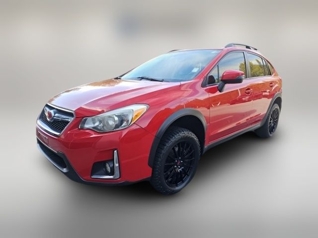 2016 Subaru Crosstrek Premium