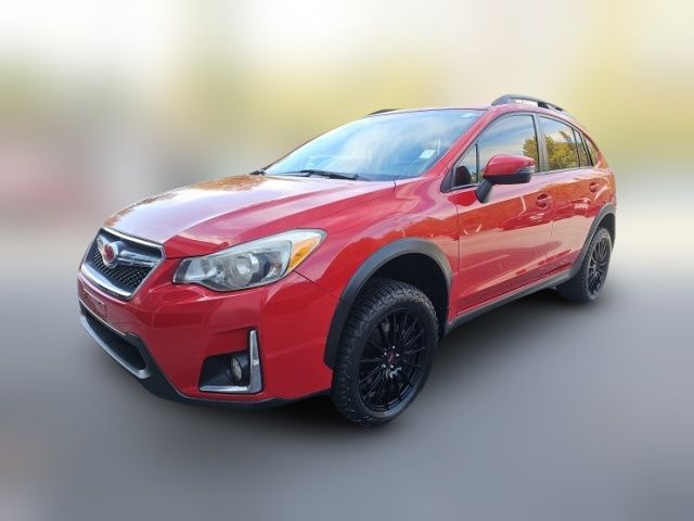 2016 Subaru Crosstrek Premium