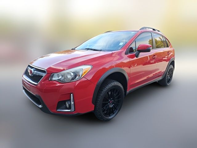 2016 Subaru Crosstrek Premium