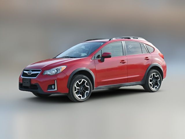 2016 Subaru Crosstrek Premium