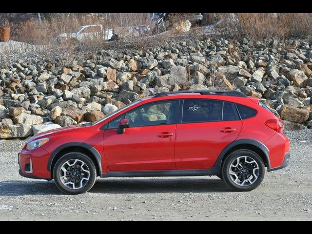 2016 Subaru Crosstrek Premium