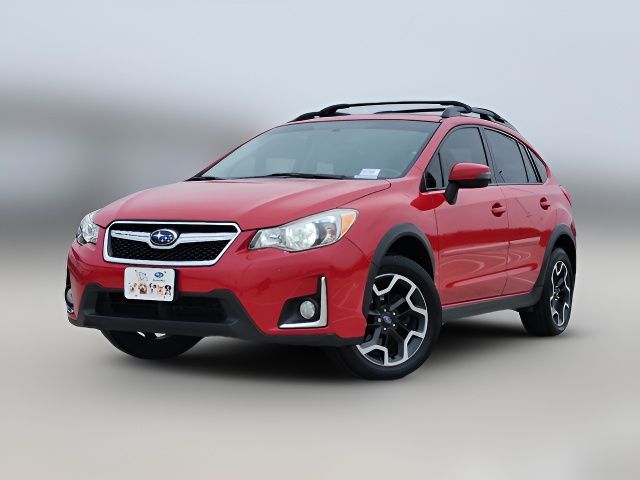 2016 Subaru Crosstrek Premium