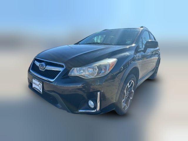 2016 Subaru Crosstrek Premium