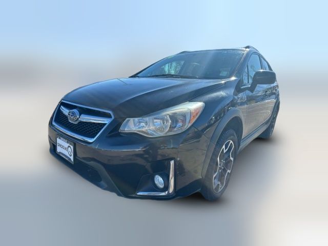 2016 Subaru Crosstrek Premium