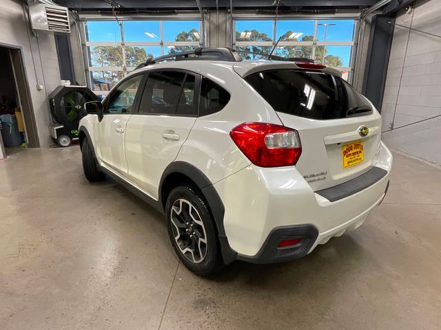 2016 Subaru Crosstrek Premium