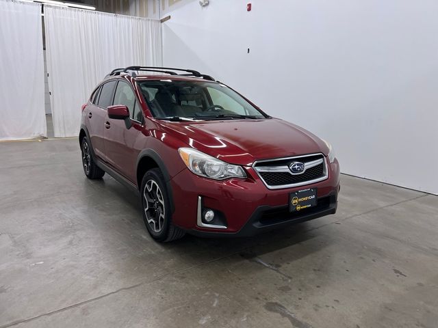 2016 Subaru Crosstrek Premium