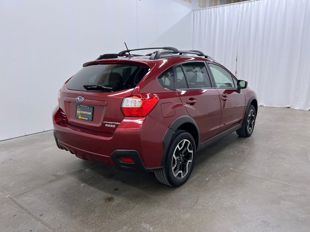 2016 Subaru Crosstrek Premium