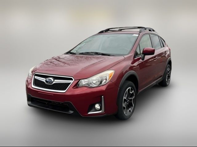 2016 Subaru Crosstrek Premium