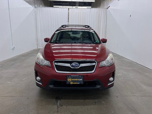 2016 Subaru Crosstrek Premium