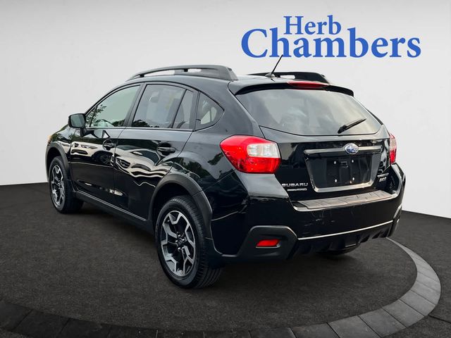 2016 Subaru Crosstrek Premium