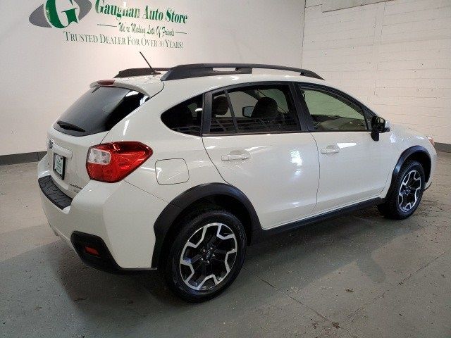 2016 Subaru Crosstrek Premium