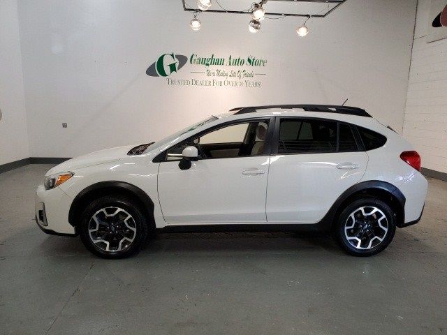 2016 Subaru Crosstrek Premium