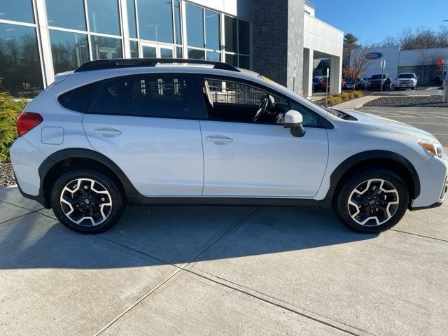 2016 Subaru Crosstrek Premium