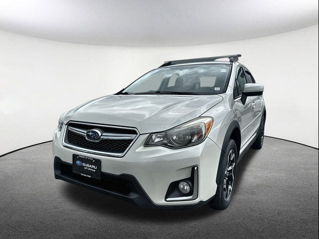 2016 Subaru Crosstrek Premium