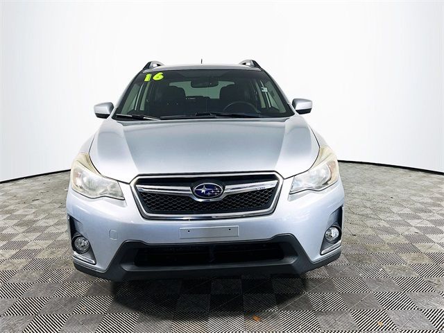 2016 Subaru Crosstrek Premium