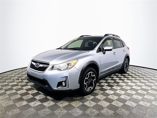 2016 Subaru Crosstrek Premium