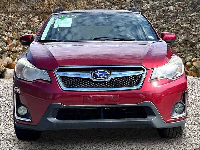 2016 Subaru Crosstrek Premium