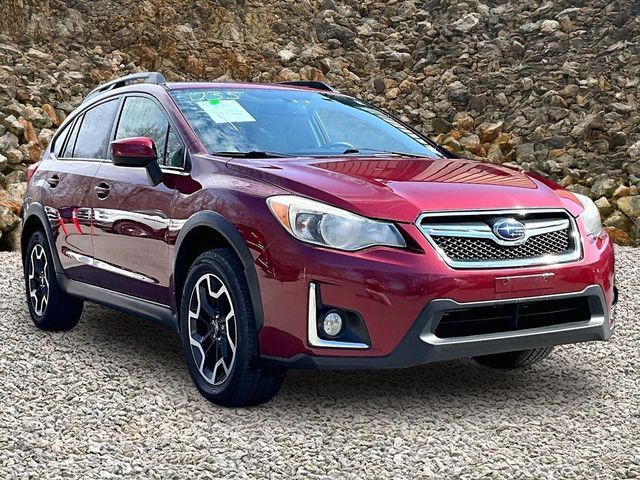 2016 Subaru Crosstrek Premium